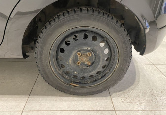 Подержанный автомобиль LADA (ВАЗ) XRAY 2019 года (12 фото)