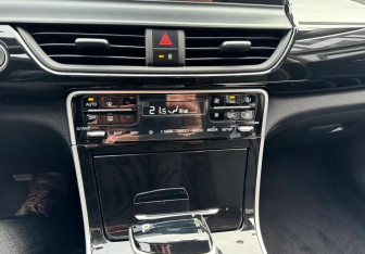 Новый Kia Seltos 2024 (17 фото)