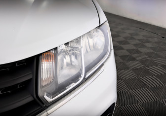 Подержанный автомобиль LADA (ВАЗ) Largus Wagon 2021 года (17 фото)