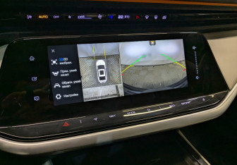 Подержанный автомобиль DongFeng Shine Max 2023 года (27 фото)