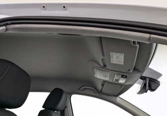 Подержанный автомобиль Skoda Rapid Liftback 2022 года (23 фото)