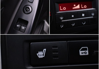 Подержанный автомобиль Kia Ceed Hatchback 2011 года (17 фото)