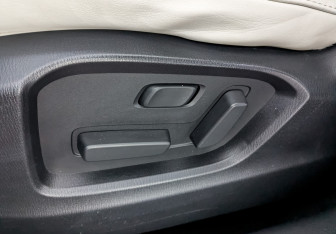 Подержанный автомобиль Mazda CX-5 2018 года (26 фото)