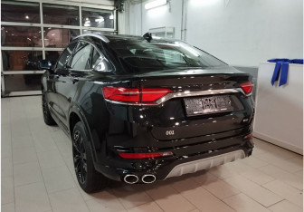 Подержанный автомобиль Knewstar 001 2024 года (24 фото)