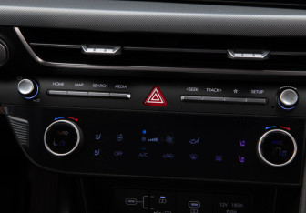 Новый Hyundai Sonata 2026 (17 фото)