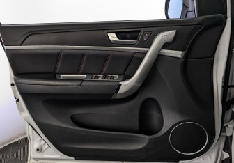 Подержанный автомобиль Haval H6 2018 года (19 фото)