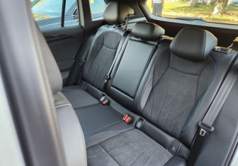 Новый Volkswagen Tiguan 2025 (19 фото)