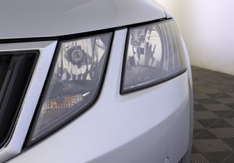 Подержанный автомобиль Skoda Octavia Liftback 2019 года (11 фото)