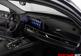Подержанный автомобиль Chery Tiggo 7 Pro Max 2024 года (7 фото)
