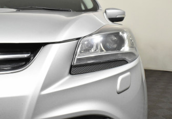 Подержанный автомобиль Ford Kuga 2014 года (6 фото)