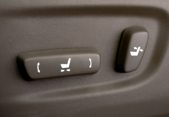 Подержанный автомобиль Lexus GX 2019 года (25 фото)