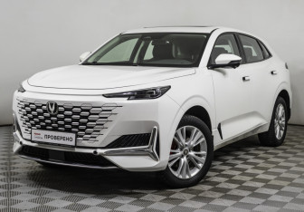 Подержанный автомобиль Changan UNI-K 2023 года (1 фото)