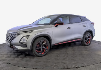 Подержанный автомобиль Omoda C5 2023 года (1 фото)