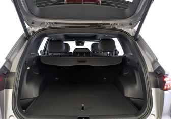 Новый Geely Monjaro 2026 (8 фото)