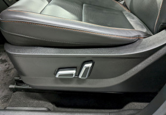 Подержанный автомобиль Haval Dargo 2023 года (15 фото)