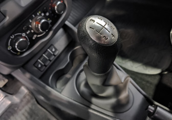 Подержанный автомобиль LADA (ВАЗ) Largus Wagon 2021 года (25 фото)