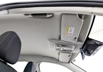 Подержанный автомобиль Haval Jolion 2022 года (22 фото)