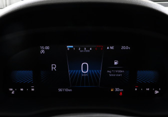 Подержанный автомобиль Skoda Kodiaq 2022 года (11 фото)