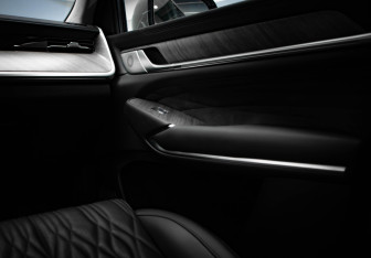 Подержанный автомобиль Tank 500 2023 года (23 фото)