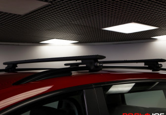 Подержанный автомобиль SEAT Alhambra 2014 года (25 фото)