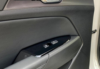 Новый Kia Sportage 2025 (23 фото)