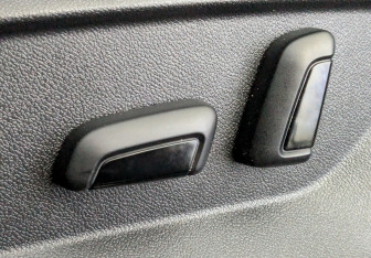 Подержанный автомобиль Volkswagen Teramont 2019 года (20 фото)