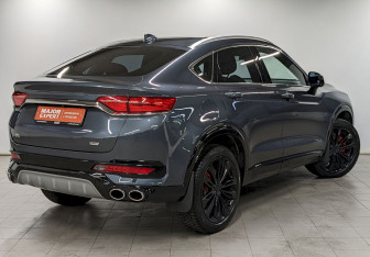 Подержанный автомобиль Knewstar 001 2024 года (5 фото)