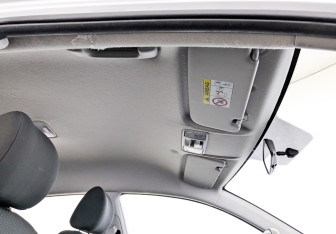 Подержанный автомобиль Kia Rio Hatchback 2021 года (22 фото)