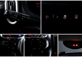 Подержанный автомобиль Kia Picanto 2018 года (16 фото)