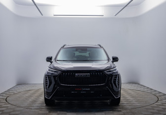 Подержанный автомобиль Haval Jolion 2025 года (2 фото)