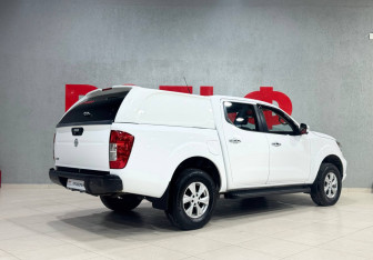 Подержанный автомобиль DongFeng DF6 2022 года (5 фото)