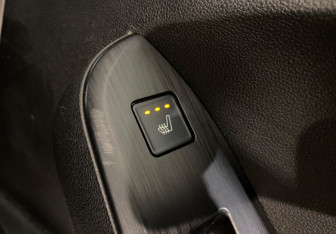 Подержанный автомобиль Haval Jolion 2023 года (22 фото)