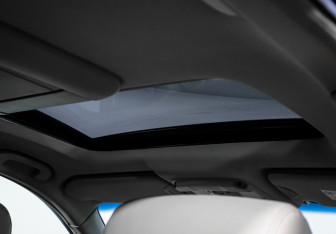 Подержанный автомобиль Infiniti FX 2013 года (16 фото)