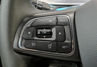 Подержанный автомобиль Chery Tiggo 7 Pro Max 2023 года (27 фото)