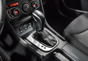 Подержанный автомобиль Citroen C4 Sedan 2016 года (11 фото)