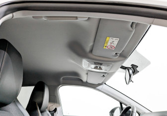 Подержанный автомобиль Omoda C5 2024 года (22 фото)