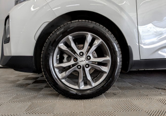 Подержанный автомобиль Kia Soul 2021 года (18 фото)