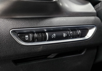 Подержанный автомобиль Geely Coolray 2023 года (27 фото)