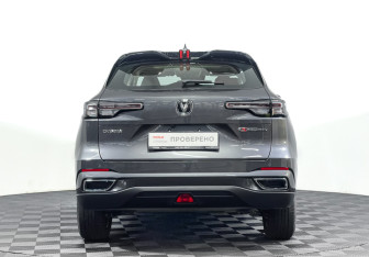 Подержанный автомобиль Changan CS55PLUS 2023 года (6 фото)