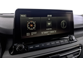 Подержанный автомобиль Kia Seltos 2021 года (26 фото)