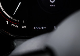 Подержанный автомобиль MINI Countryman 2020 года (11 фото)