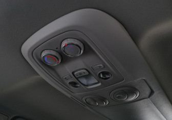 Подержанный автомобиль Citroen SpaceTourer 2021 года (15 фото)