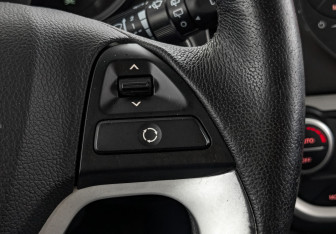 Подержанный автомобиль Kia Picanto 2011 года (27 фото)