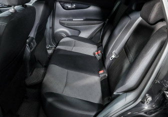 Подержанный автомобиль Nissan Qashqai 2018 года (13 фото)