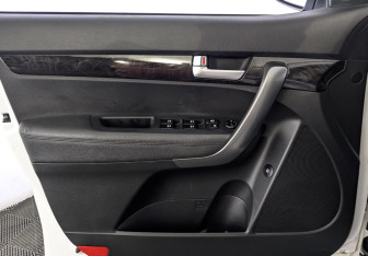 Подержанный автомобиль Kia Sorento 2019 года (19 фото)