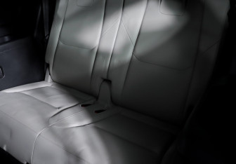Подержанный автомобиль Mazda CX-9 2019 года (17 фото)