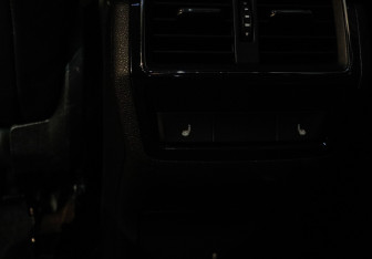 Подержанный автомобиль Skoda Kodiaq 2018 года (9 фото)