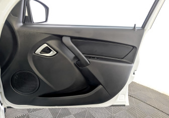 Подержанный автомобиль LADA (ВАЗ) Granta Sedan 2024 года (24 фото)