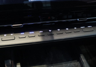 Новый Changan UNI-S 2024 (22 фото)