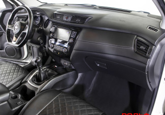 Подержанный автомобиль Nissan Qashqai 2021 года (9 фото)